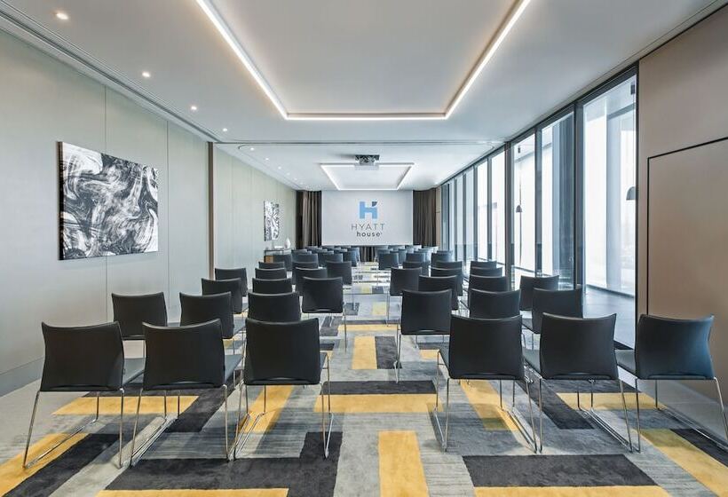 酒店 Hyatt House Gebze