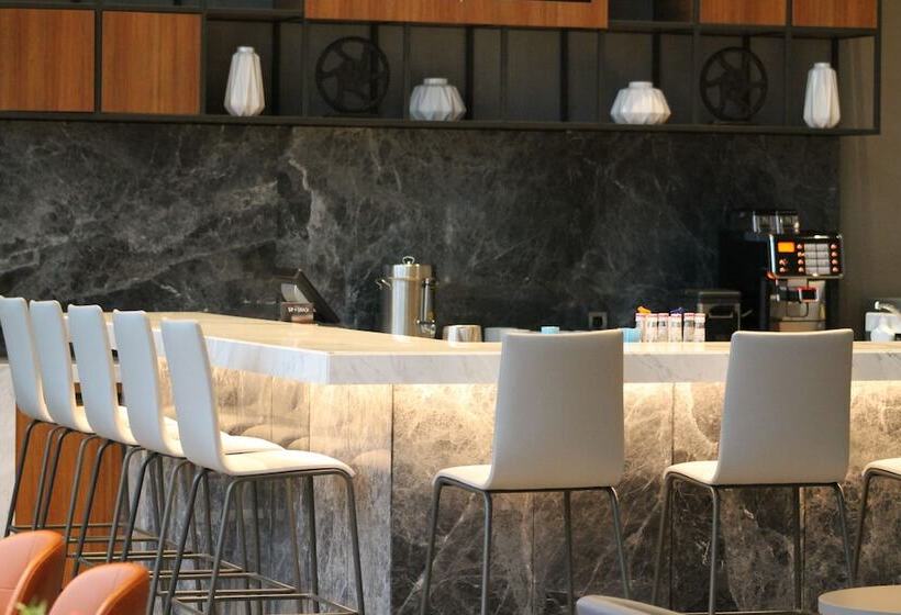 酒店 Hyatt House Gebze