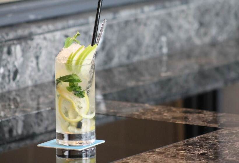 酒店 Hyatt House Gebze