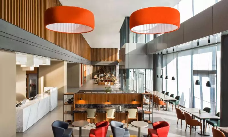 هتل Hyatt House Gebze