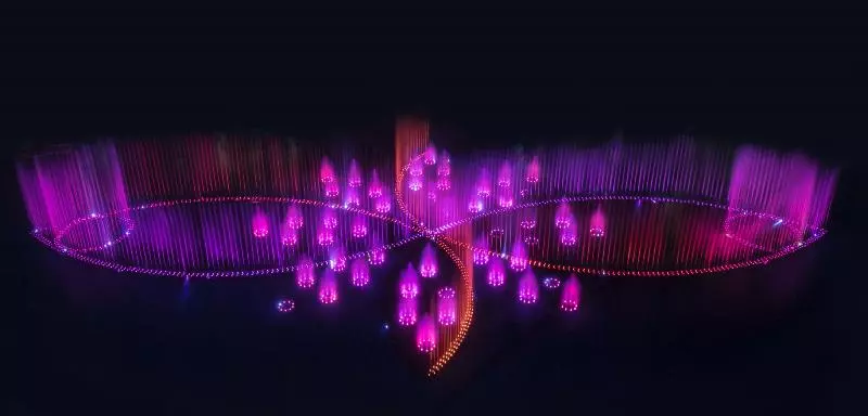 ホテル Okada Manila
