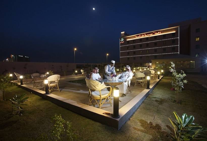 Palms Lily Hotel Suites