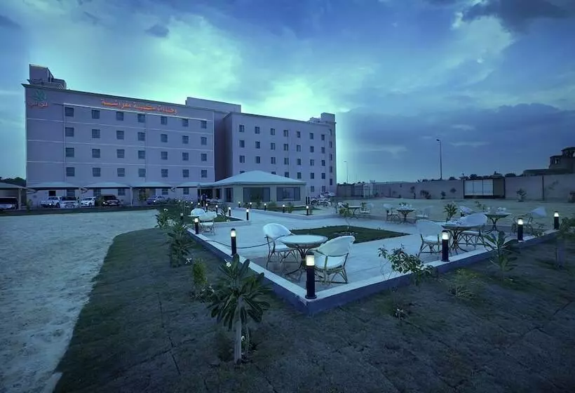 Palms Lily Hotel Suites