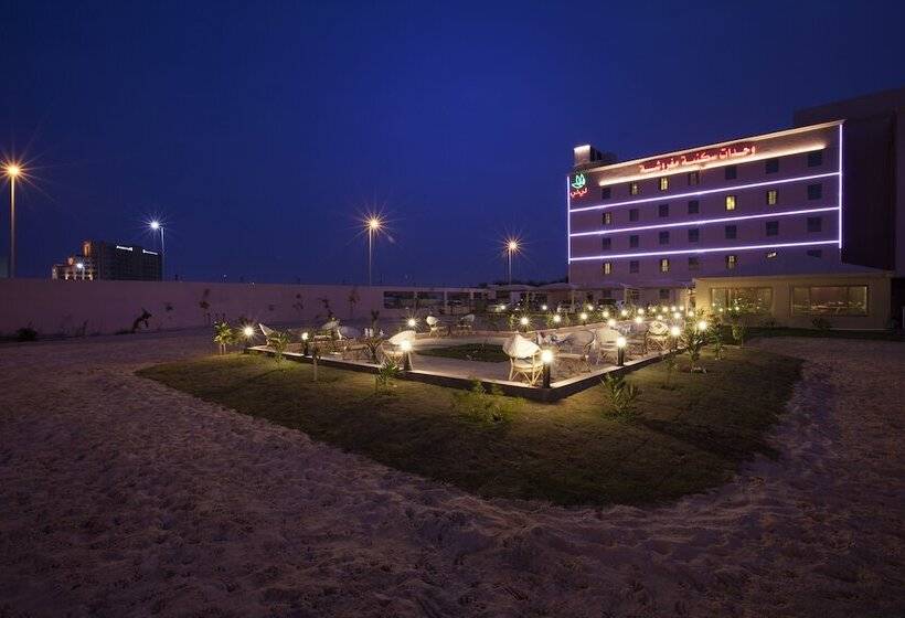 Palms Lily Hotel Suites