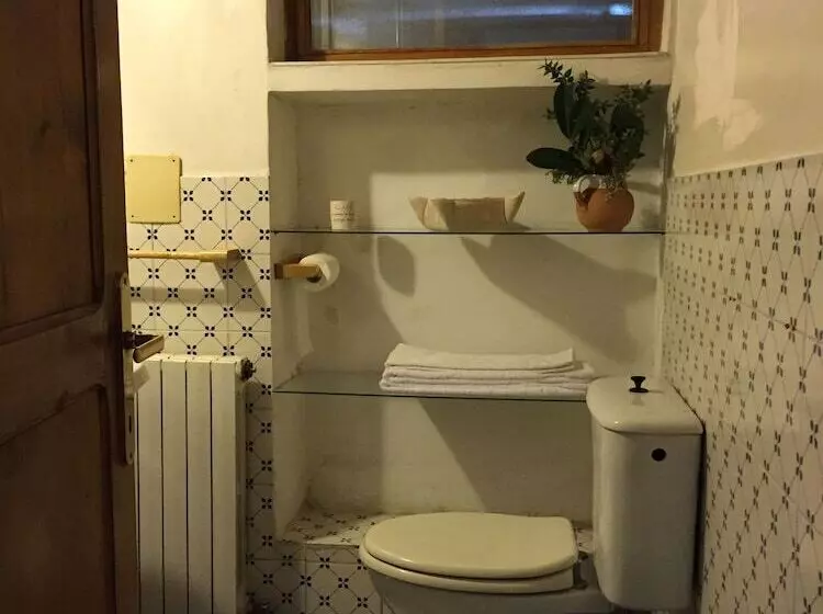 هتل Podere Conte Racani