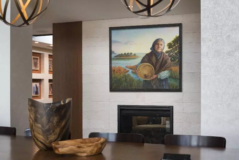 Hotelli Residence Inn By Marriott Santa Barbara Goleta