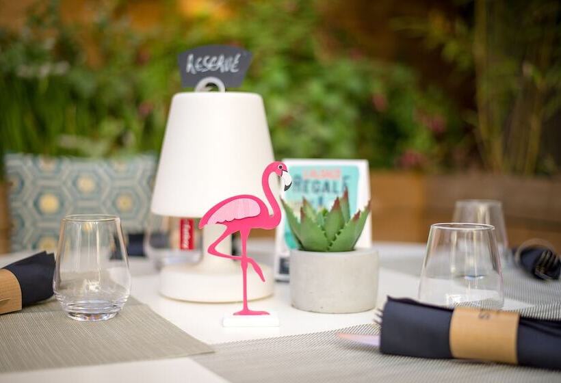 ホテル Restaurant Vaillant Proche Europapark Rulantica