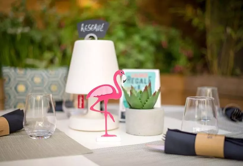 ホテル Restaurant Vaillant Proche Europapark Rulantica