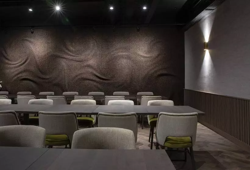 ホテル Restaurant Vaillant Proche Europapark Rulantica