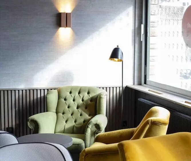 ホテル Restaurant Vaillant Proche Europapark Rulantica