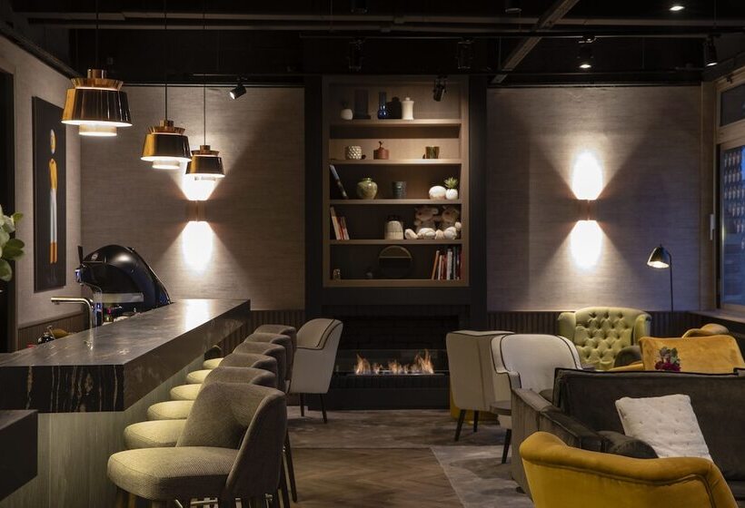 ホテル Restaurant Vaillant Proche Europapark Rulantica