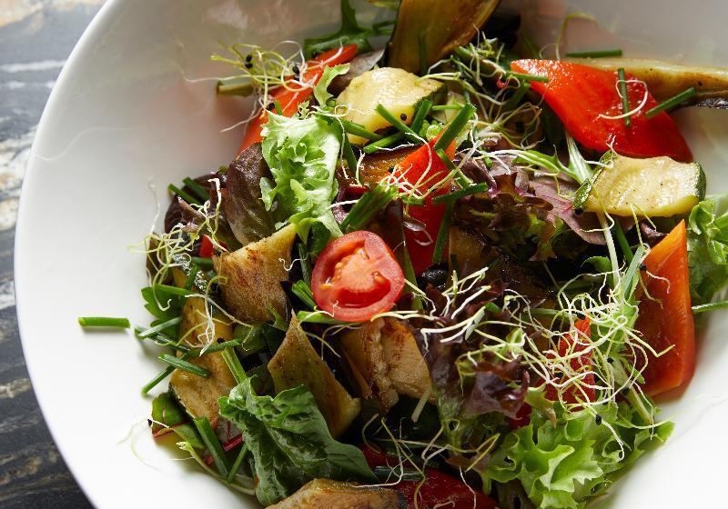 ホテル Restaurant Vaillant Proche Europapark Rulantica