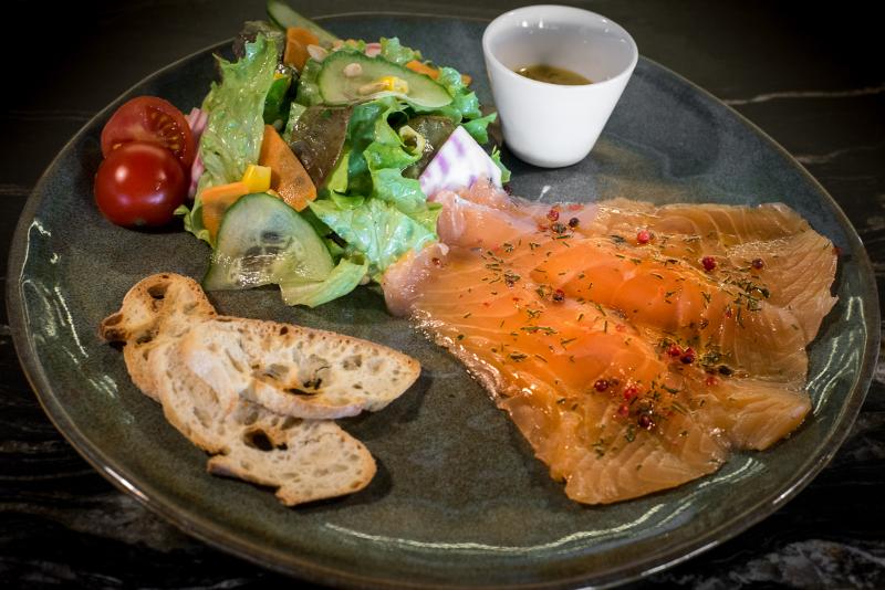 ホテル Restaurant Vaillant Proche Europapark Rulantica