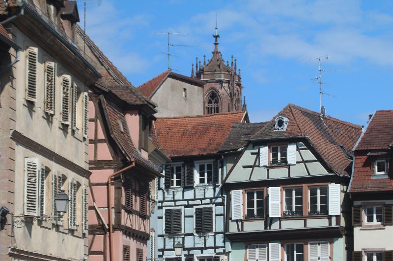 ホテル Restaurant Vaillant Proche Europapark Rulantica