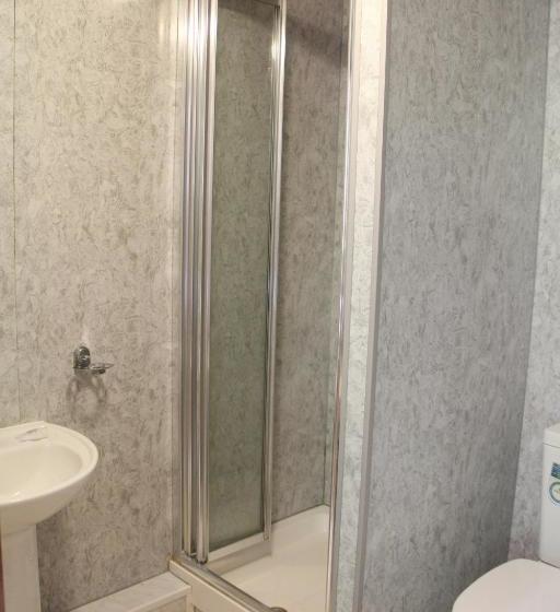 فندق Grove Apartments