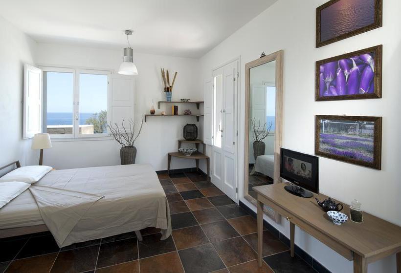 فندق Turkiscu Room & Breakfast