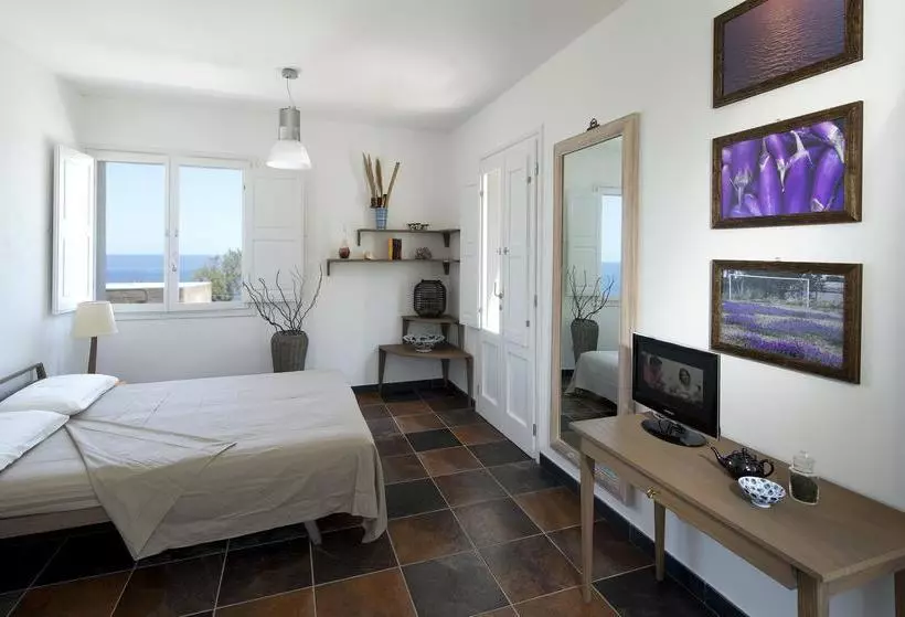 هتل Turkiscu Room & Breakfast