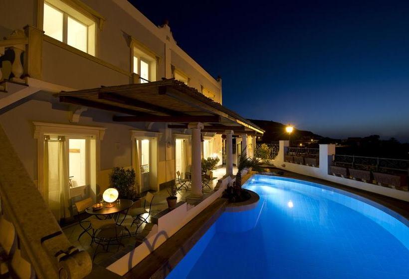 فندق Turkiscu Room & Breakfast