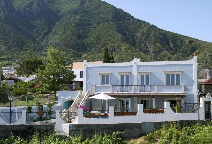 فندق Turkiscu Room & Breakfast