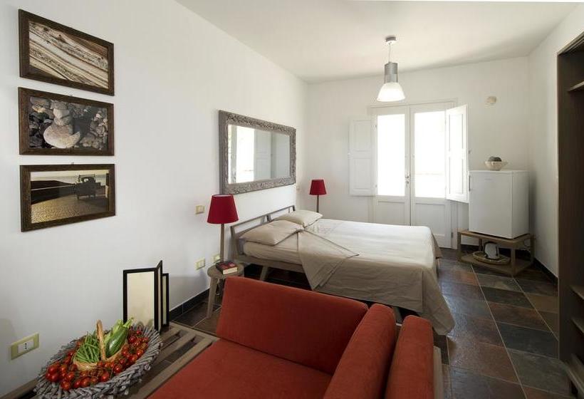 فندق Turkiscu Room & Breakfast