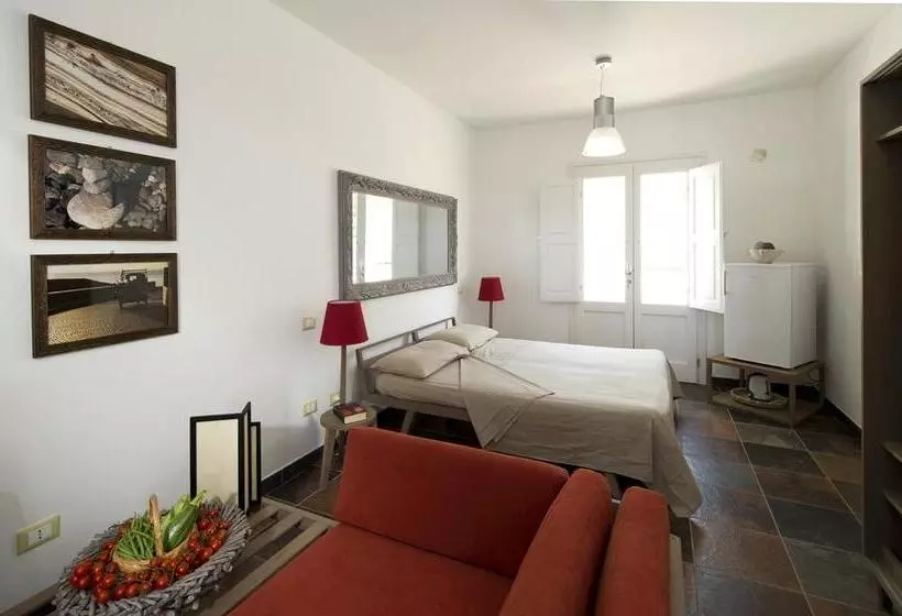 هتل Turkiscu Room & Breakfast