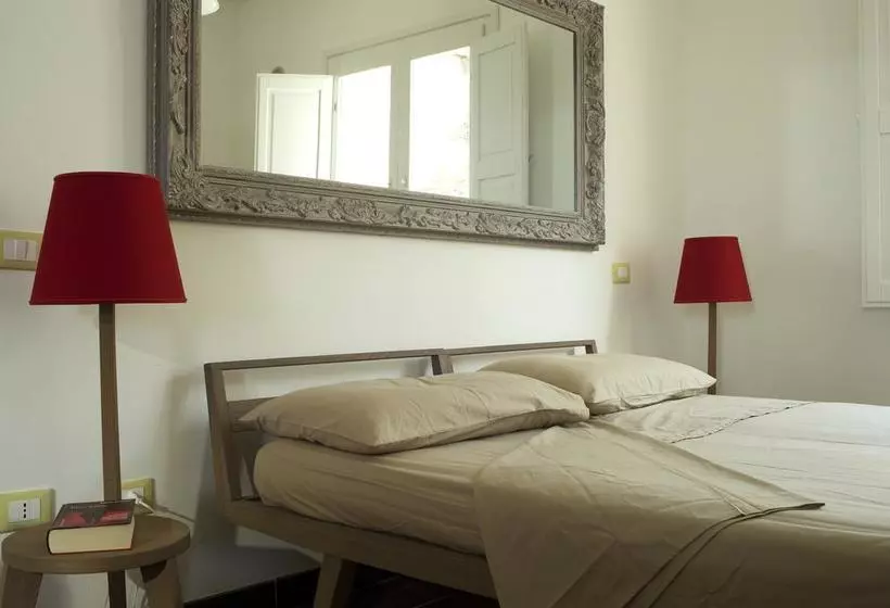 هتل Turkiscu Room & Breakfast