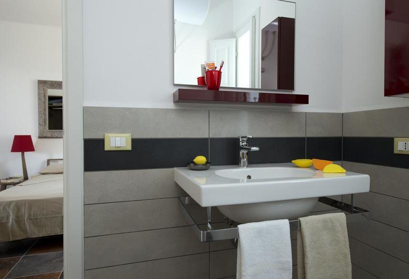 فندق Turkiscu Room & Breakfast