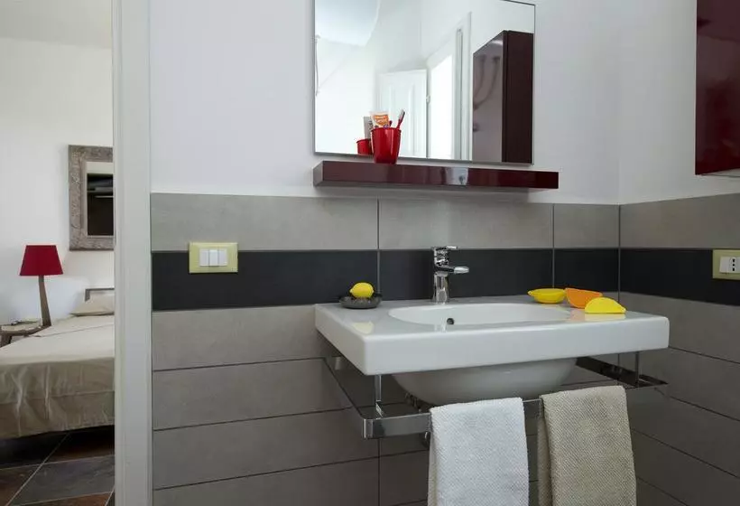 هتل Turkiscu Room & Breakfast