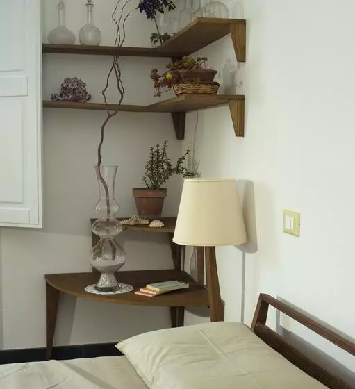 هتل Turkiscu Room & Breakfast