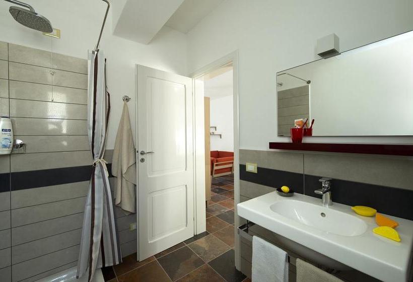 فندق Turkiscu Room & Breakfast