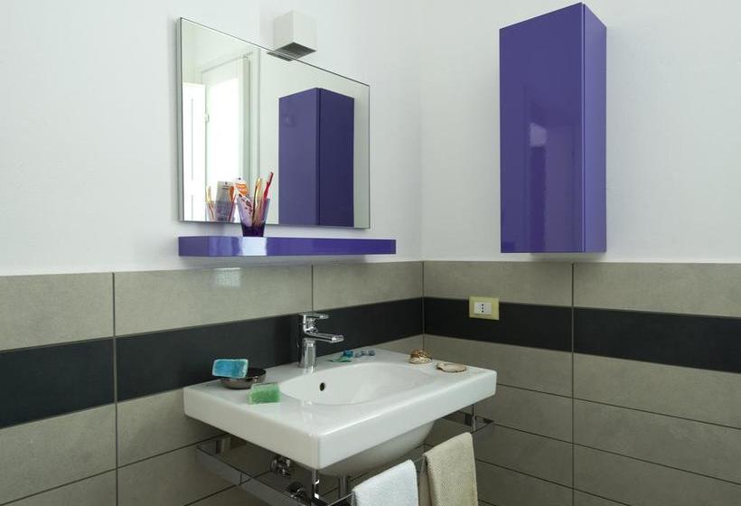 فندق Turkiscu Room & Breakfast