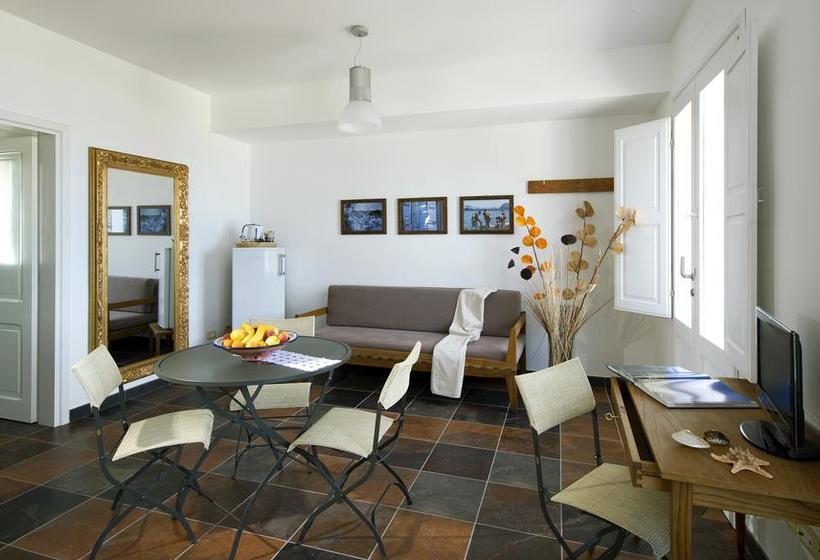 فندق Turkiscu Room & Breakfast