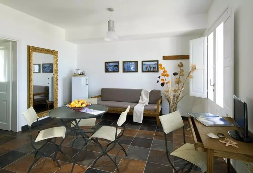 هتل Turkiscu Room & Breakfast