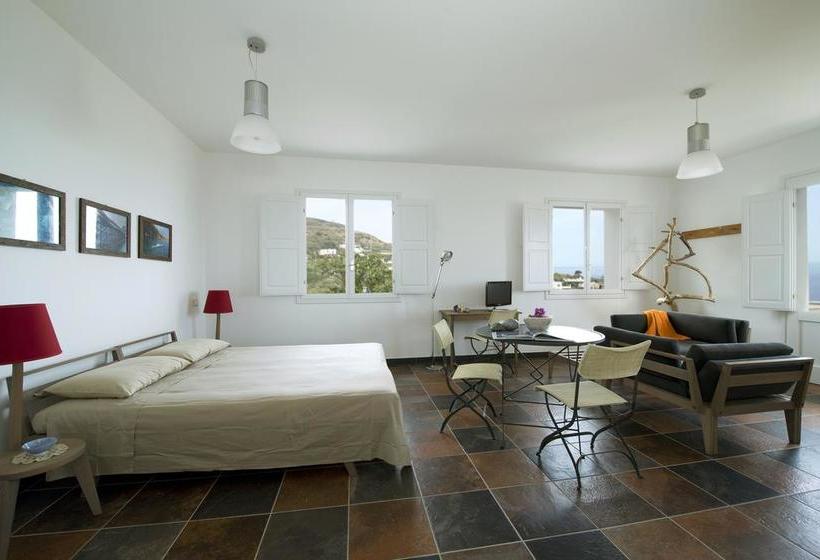 فندق Turkiscu Room & Breakfast