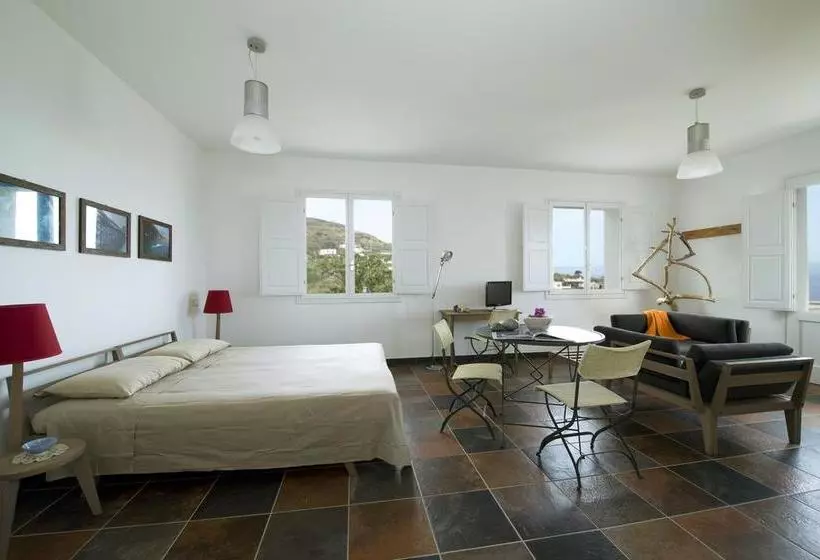 هتل Turkiscu Room & Breakfast
