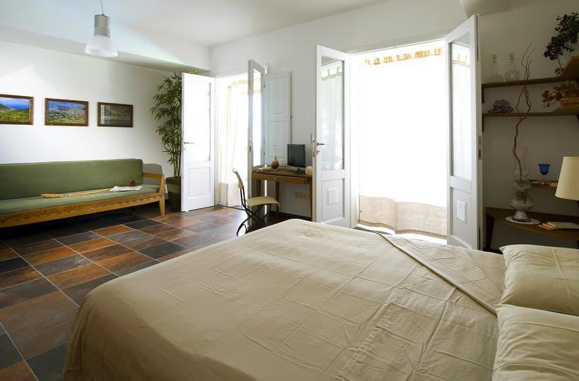 فندق Turkiscu Room & Breakfast