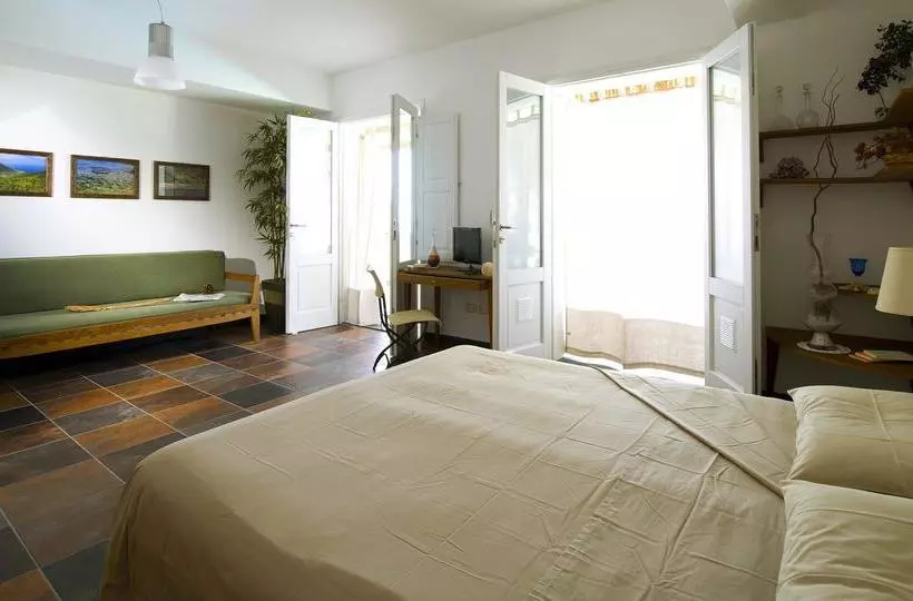 هتل Turkiscu Room & Breakfast