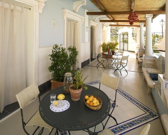 فندق Turkiscu Room & Breakfast