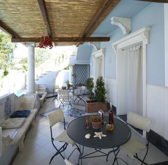 فندق Turkiscu Room & Breakfast