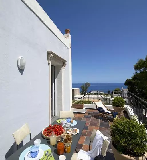 هتل Turkiscu Room & Breakfast