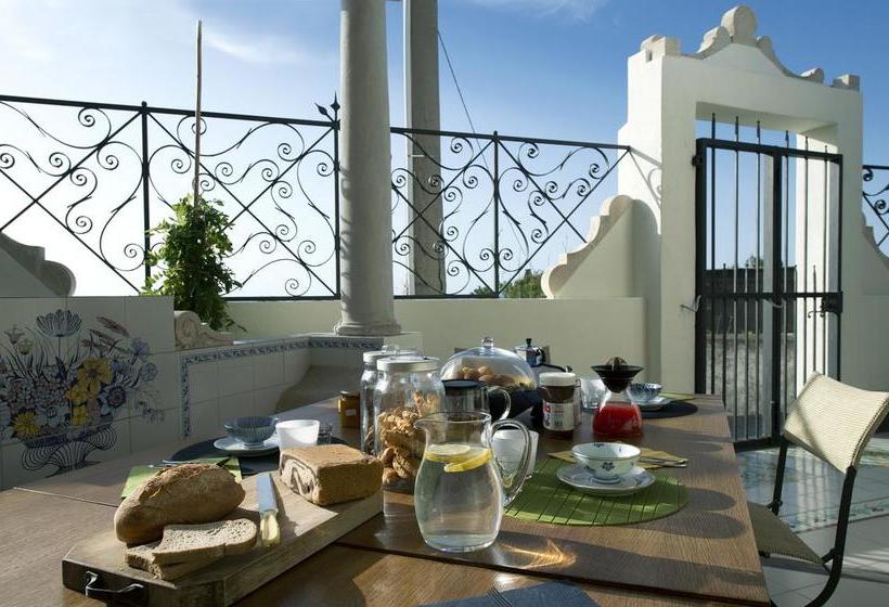 فندق Turkiscu Room & Breakfast