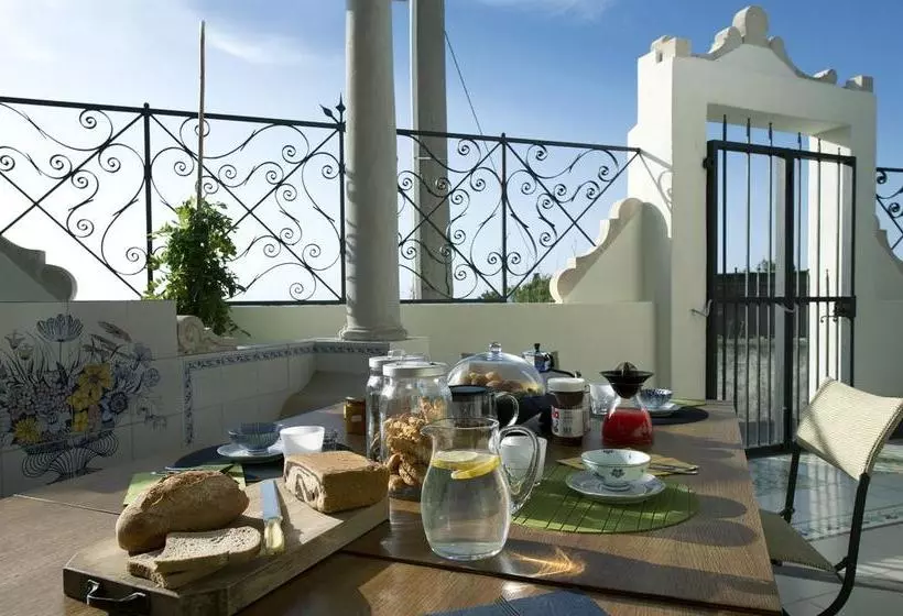 هتل Turkiscu Room & Breakfast