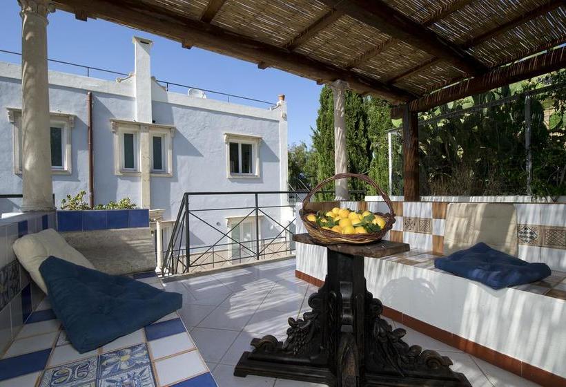 فندق Turkiscu Room & Breakfast