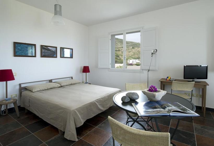 فندق Turkiscu Room & Breakfast