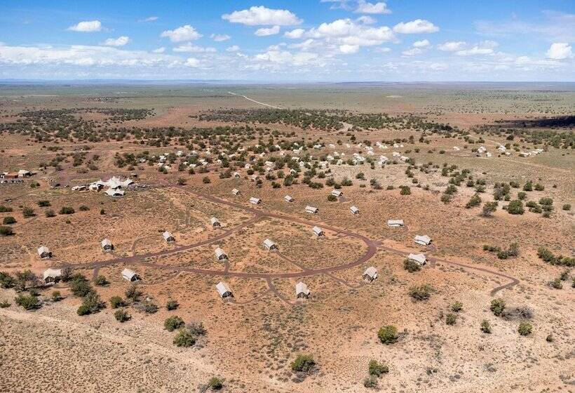 فندق Under Canvas Grand Canyon