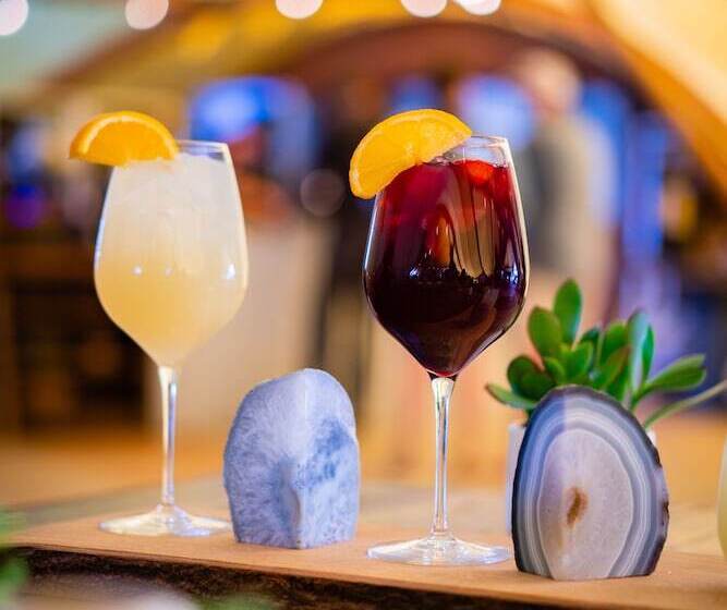 فندق Under Canvas Grand Canyon