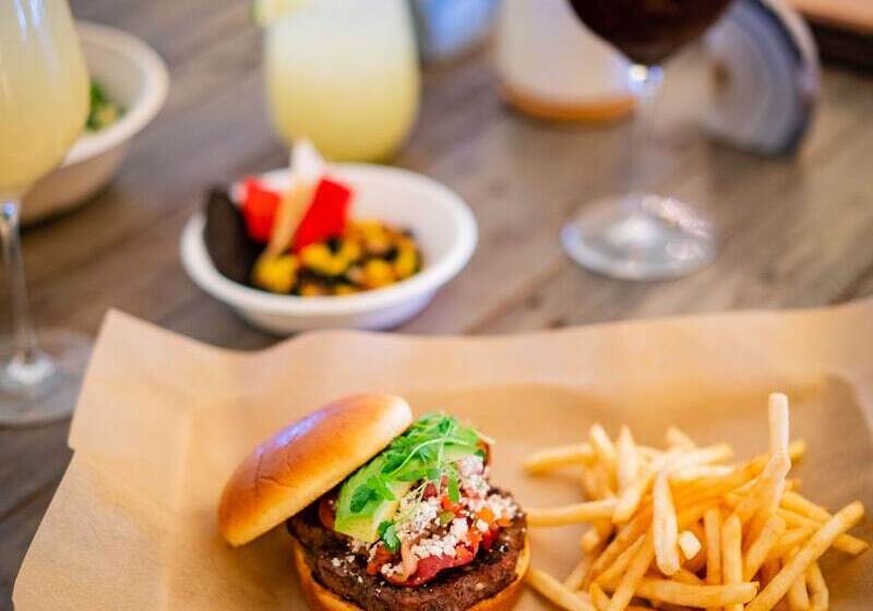 فندق Under Canvas Grand Canyon