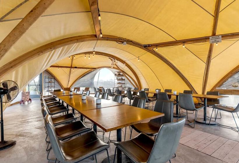 فندق Under Canvas Grand Canyon