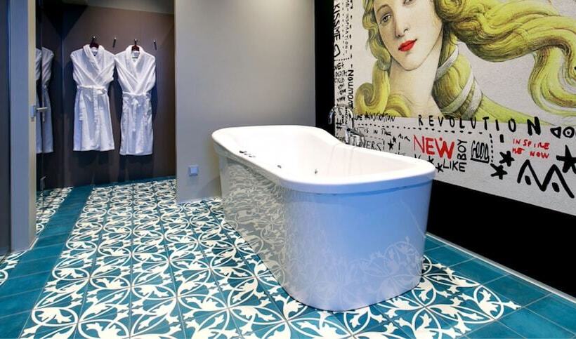 Boutique Hotel Villa Perlov