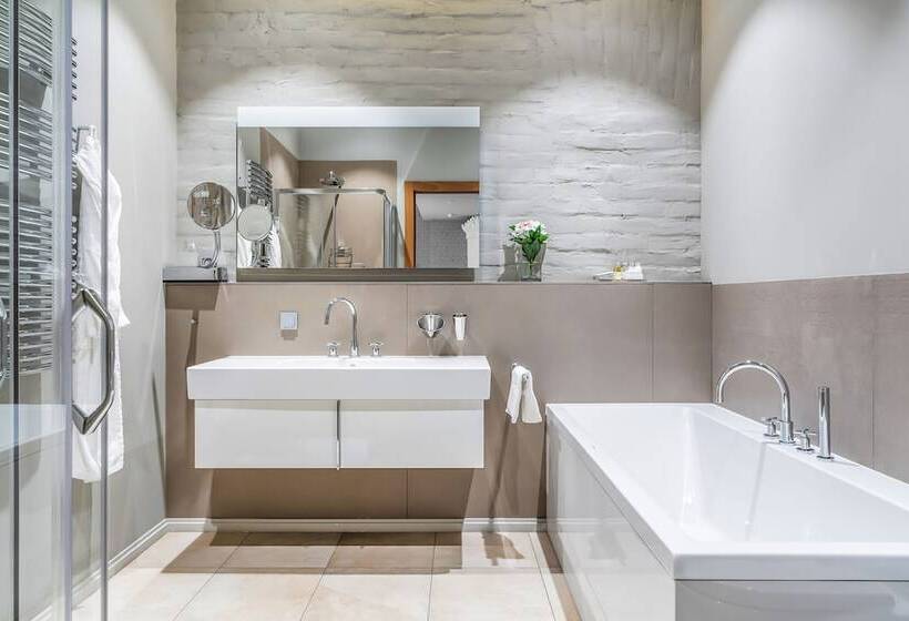 Boutique Hotel Villa Perlov